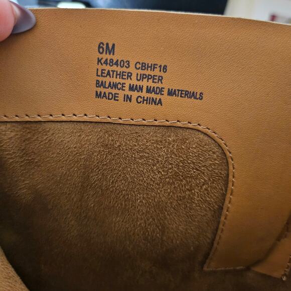 Kork-Ease Black Leather Riding Boots - Picture 9 of 9